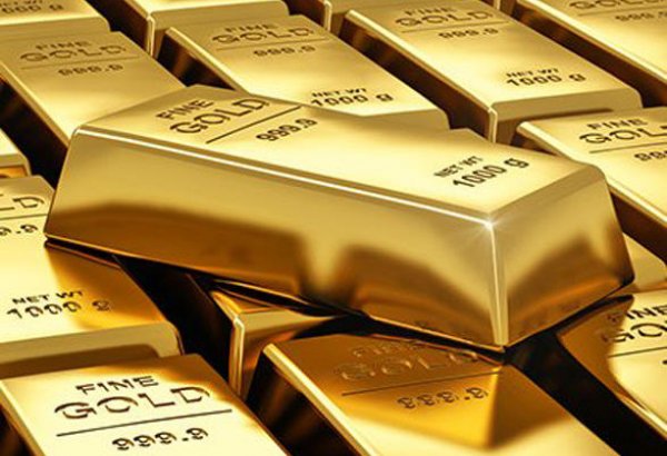 Banks of Uzbekistan to sell gold bullions