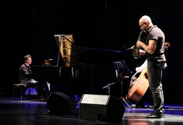 Бакинский джаз-фестиваль и в этом году пройдет с участием зарубежных музыкантов