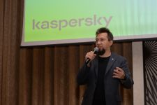 “InnoWeek – İnnovasiya həftəsi” çərçivəsində “Kaspersky Security Day” keçirilib (FOTO)
