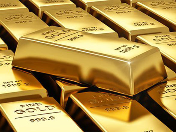Azerbaijani analysts: Gold begins to rise in price again