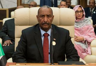 Глава Судана инициировал общеполитический диалог для урегулирования кризиса в стране