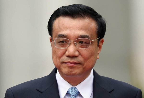 Премьер Госсовета Китая посетит Узбекистан