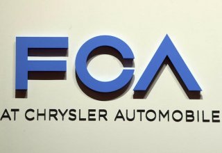 Fiat Chrysler of America отзывает 107 тыс. пикапов в США