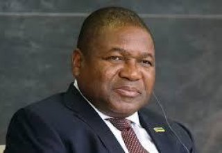 Действующий президент Мозамбика одержал победу на выборах