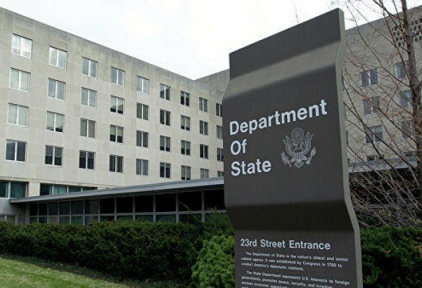 US State Dept refutes any involvement in nuclear deal with Iran