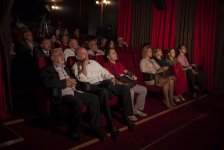 В Баку определены победители второго Международного фестиваля Animafilm (ФОТО)