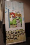 2nd ANIMAFILM - Baku Int’l Animation Festival ends (PHOTO)