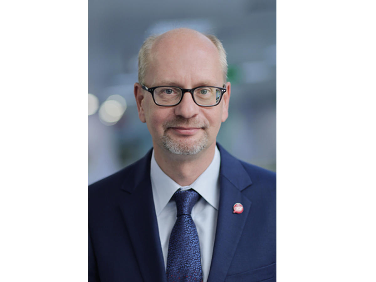 CEO Gunnar Pahnke: Nar taking immediate actions to fight the coronavirus