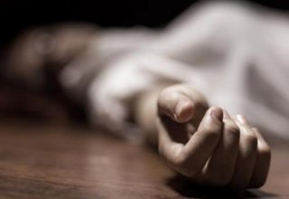 Bakıda 54 yaşlı qadın hamamda ölü tapıldı