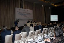 В Баку начал работу международный региональный семинар (ФОТО)
