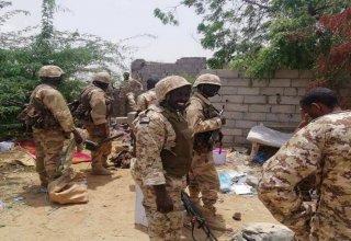 Судан начинает вывод своих войск из Йемена