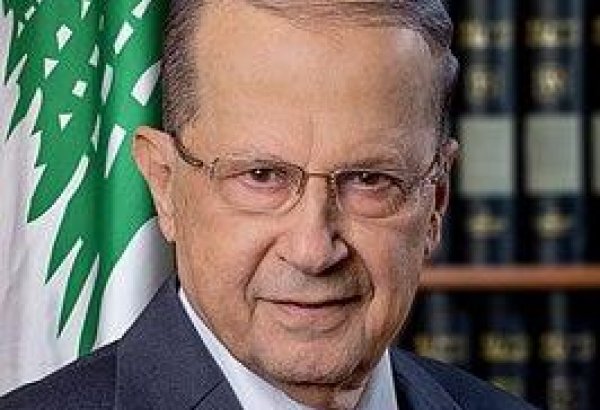 Lebanon’s President holds central bank responsible for financial crisis