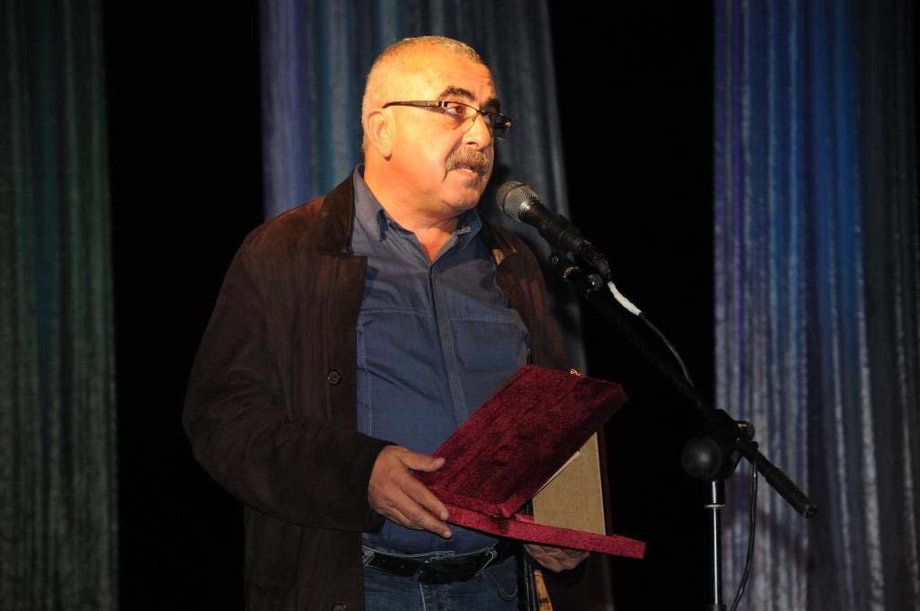 В Баку состоялась церемония награждения премии Джафара Джаббарлы (ФОТО)