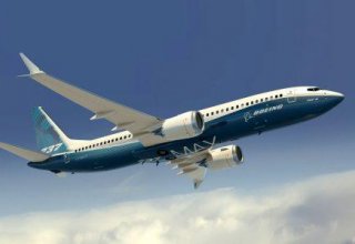 "Boeing 737 MAX" avialaynerlərin istehsalı dəyandırılır