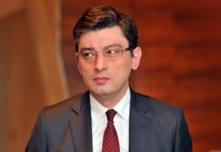 Премьер-министр Грузии находится с официальным визитом в Украине