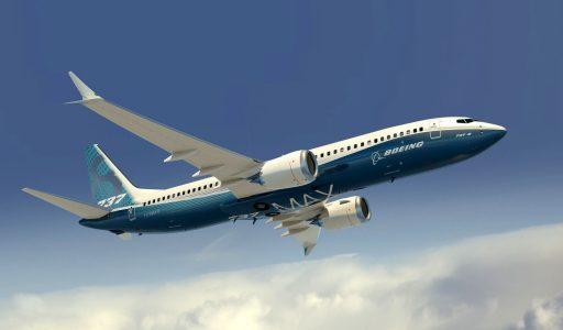 Boeing наймет 160 пилотов в рамках возобновления эксплуатации самолета 737 MAX