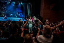 Сам себе завидую! Феерическое шоу Филиппа Киркорова в Баку  (ФОТО/ВИДЕО)