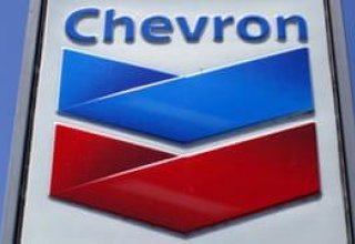 Chevron Venesueladan ABŞ-a neftin ilk partiyasını göndərib