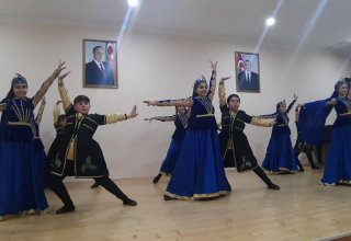 Определились победители Кубка Карабаха по танцу (ФОТО)