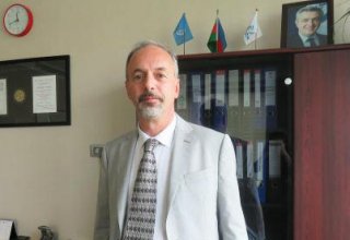 Office of UN High Commissioner for Refugees thanks Azerbaijan