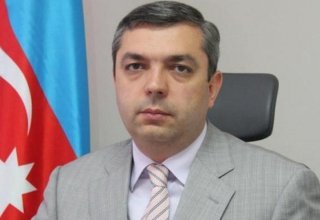 Samir Nuriyev vows to do his best to justify Azerbaijani president’s confidence