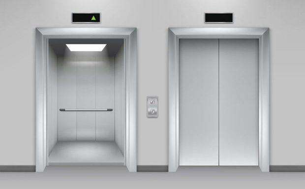Bakıya 458 yeni lift gətirilib (FOTO)