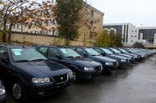 Nazirlik daha 50 avtomobili əlilliyi olan vətəndaşlara təqdim etdi (FOTO) - Gallery Thumbnail