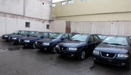 Nazirlik daha 50 avtomobili əlilliyi olan vətəndaşlara təqdim etdi (FOTO) - Gallery Thumbnail