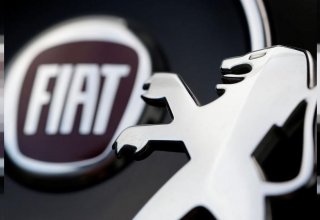 Fiat Chrysler and Peugeot expected to sign binding merger deal as soon as early-December