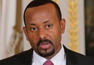 Ethiopia PM Abiy says death toll from recent protests rises to 86