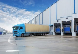 Kazakhstan, Azerbaijan creating transport-logistics route