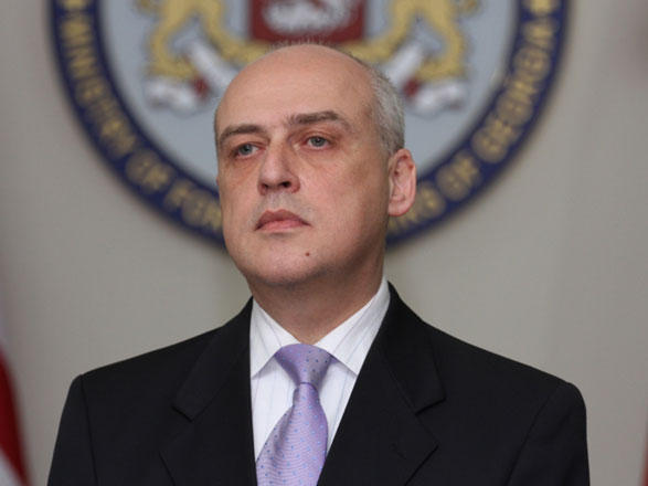 Глава МИД Грузии выразил соболезнования Азербайджану в связи с крушением военного вертолета