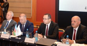 ЦИК Азербайджана провел семинар, посвященный рассмотрению обращений в связи с выборами (ФОТО)