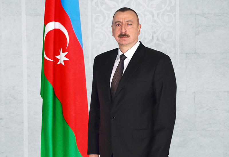 President Ilham Aliyev: Multipolar world - guarantee of stability