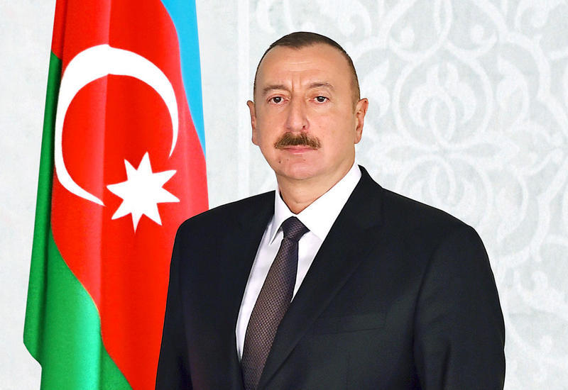 Президент Ильхам Алиев: Баку и все города Азербайджана должны планомерно развиваться