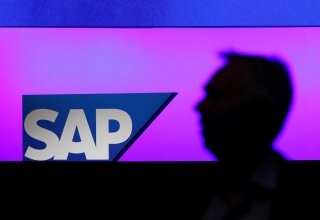 SAP to return 1.5 billion euros to shareholders in 2020