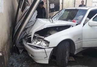 Ötən gün yol qəzalarında 3 nəfər ölüb