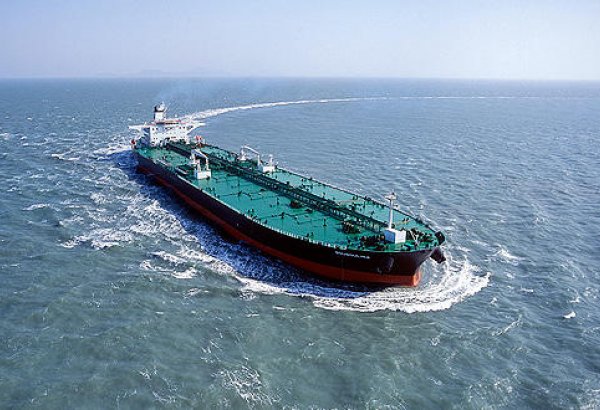 Iran, Venezuela sign oil export deal