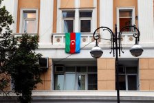Вывешивайте флаги Азербайджана – в стране проходит акция #bayraqmenliyimdir (ФОТО)