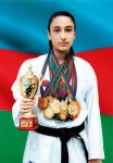 Bakının 3 şagirdi beynəlxalq yarışlarda qızıl medal qazanıb (FOTO) - Gallery Thumbnail