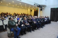 Иреванский театр представил в Шушинском театре премьеру спектакля (ФОТО)