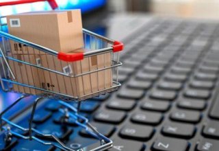 Рост объема электронной торговли в Азербайджане превысил 90%