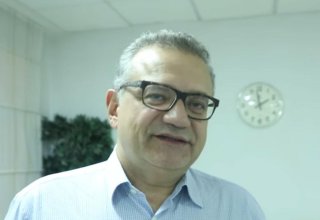 Турецкий врач о состоянии правозащитника Огтая Гюльалыева