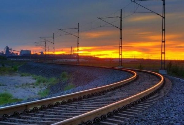 Ж/д Евлах-Кочарли будет реконструирована - ЗАО "Азербайджанские железные дороги"