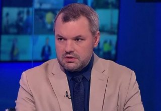 Armenia's losses in economy and social sphere to be catastrophic - Russian political strategist