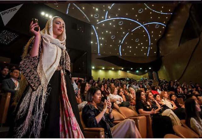 Baku Fashion Expo 2019. Новые коллаборации на пути к развитию проекта – интервью (ФОТО)