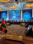 Trend News Agency taking part in 17th OANA General Assembly in Seoul (PHOTO)