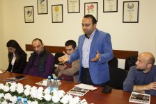 В Баку пройдет международный гала-вечер "Непобедимые" (ФОТО)