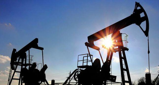 На западе Туркменистана ведутся работы по поиску новых месторождений нефти и газа