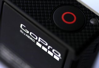 GoPro quarterly revenue beats on 'Hero' camera demand, shares rise